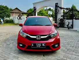 BRIO E MATIC 2021
