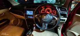 Honda Brio Satya 2018 Bensin