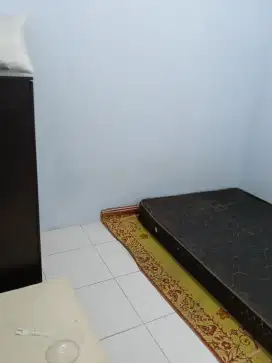 Kos putra  nyaman ditidar malang