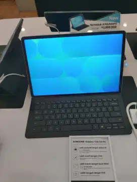 SAMSUNG GALAXY TAB S10+ dan TAB 10FE bisa cicilan