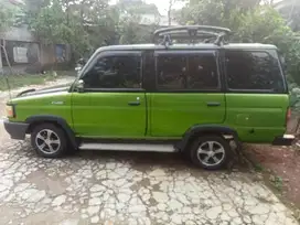 Toyota Kijang Super G 1996 Bensin