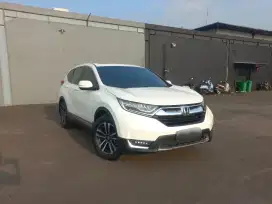 ORISINIL | HONDA CRV PRESTIGE TURBO 2020 PAKAI 2021