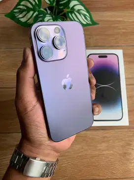 iPhone 14PRO 128GB IBOX PURPLE