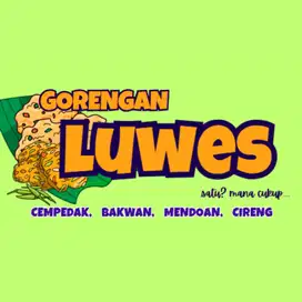 LOWONGAN KERJA KIOS GORENGAN PLUIT SAKTI JAKARTA UTARA