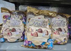 Cokelat Turki Truffes 1kg