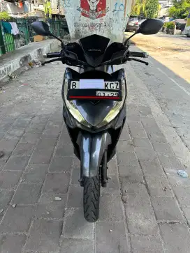 Vario 125 LED 2017