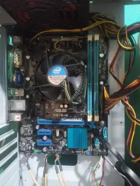 Komputer Core i3 Murah..