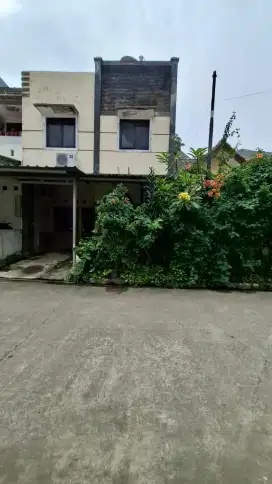 Dijual Rumah Murah Nuansa Permai Tugu Cimanggis Kora Depok