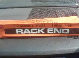 LONG Terod/ rack End depan