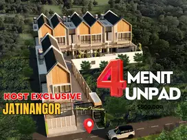 JUAL KOST STRATEGIS DI JATINANGOR