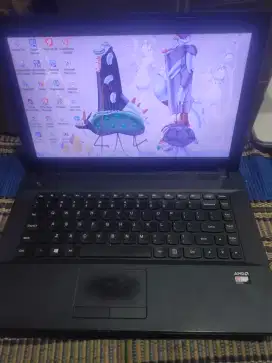 Laptop Lenovo murah