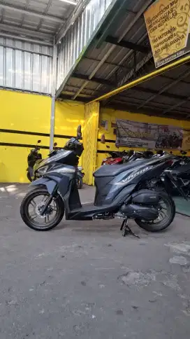 READY HONDA VARIO 125 ISS 2023 MULUS