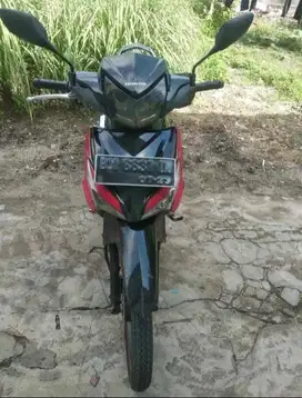 SUPRA X TAHUN 2021