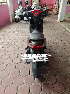 Jual motor Honda vario