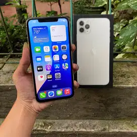 iPhone 11 Promax 64Gb Puldus