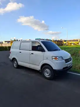 Suzuki APV 2023 Bensin