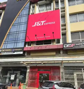 Dibutuhkan Segera Kurir Motor!!!
