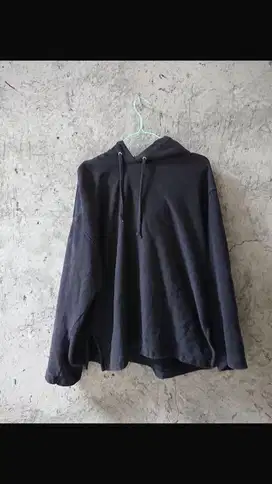 hoodie uniqlo gu