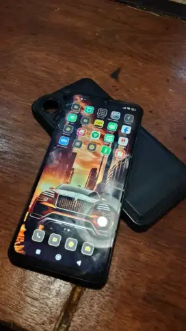 Poco c65 6/128 no minus lmyan mulus