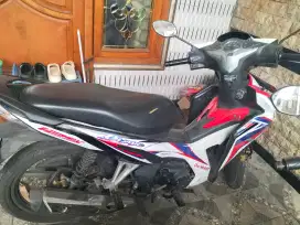 Blade naw 2014  ors cat mesin nurmal dbl hdp PJK baru