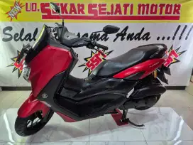 New Nmax vva bluecore 2021 istimewa
