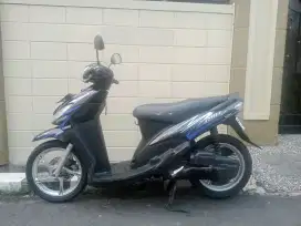 Yamaha Mio sporty tahun 2008