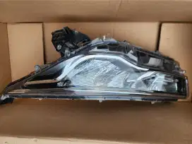 Zenix innova head lamps led bumper list