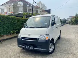 GRANMAX BLINDVAN 1.3 AC 2022 MURAH