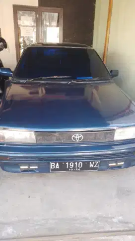 Dijual agak cepat