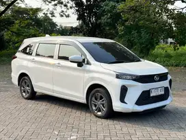 DIJUAL CEPAAT ALL New Xenia 1.3 MT 2022 Bisa Nego