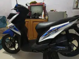 Jual Beat Th 2015 Starter Halus