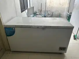 Dijual Freezer merk GEA 492Liter