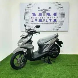 PROMO!! BEAT DLX DP 700K, MOTOR BERGARANSI-MENTARI JOJO MOTOR