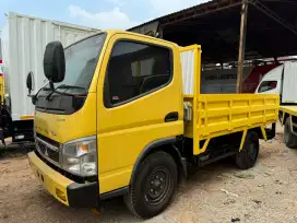 Di Jual Canter Colt diesel 108 hps