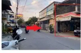 Murah Ruko Pinggir Jalan Jl. Padasuka Pasirlayung