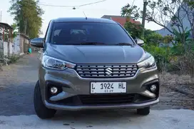 Suzuki Ertiga GX 2018 AT Matic PMK 2019