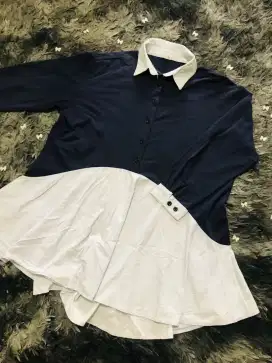 Pakaian wanita preloved
