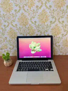 DIJUAL MACBOOK PRO 2012 INTEL CORE I7 RAM 16 GB SSD 500 GB SECOND