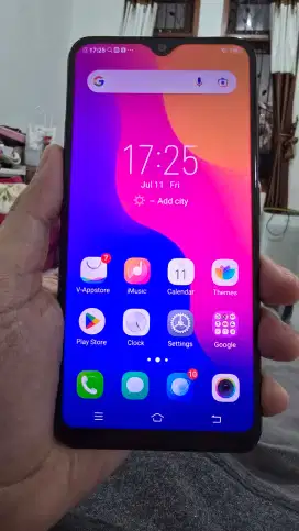 Jual Vivo Y93 batangan