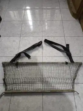Dog net zafira original