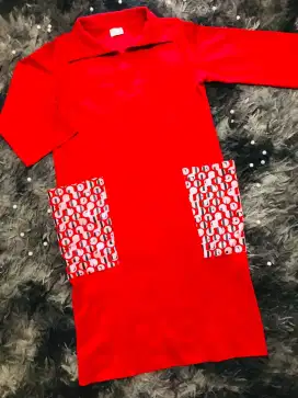 Dress wanita preloved