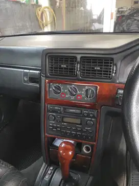 Volvo 960 1995 Bensin