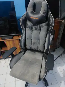 Kursi Komputer Untuk Gaming