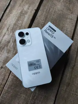 Oppo Reno 13 5G 12/256