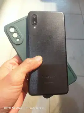 Samsung A02 Ram 3/32gb