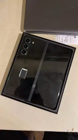 Dijual Cepat fold 5