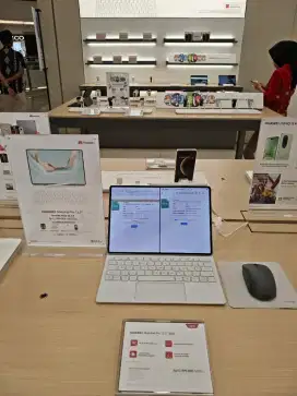 New Tablet Huawei Matepad Pro 12.2