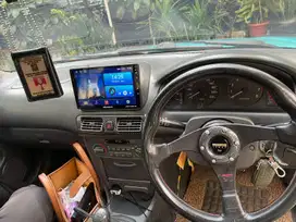 Toyota Corolla 1999 Bensin