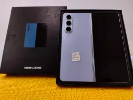 SAMSUNG Z FOLD 5 12/256 BLUE SECOND SEIN