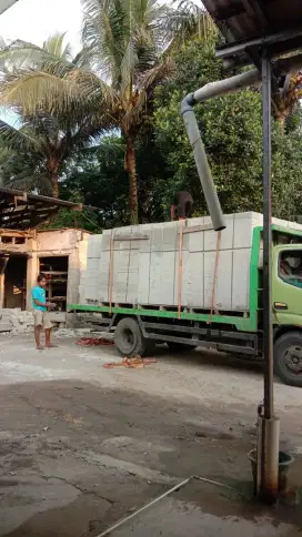 HEBEL STANDART AAC SNI UK 10.CM